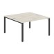 Стол 2-х местный XS6WST 1414 1400х1406х750 XTEN-S60