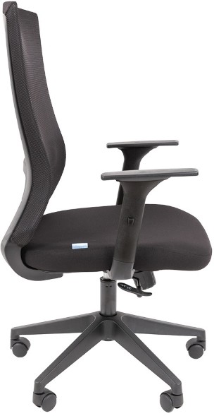 Кресло оператора  CHAIRMAN 500LT TW БП  в Казани 