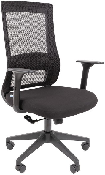 Кресло оператора  CHAIRMAN 500LT TW БП  в Казани 