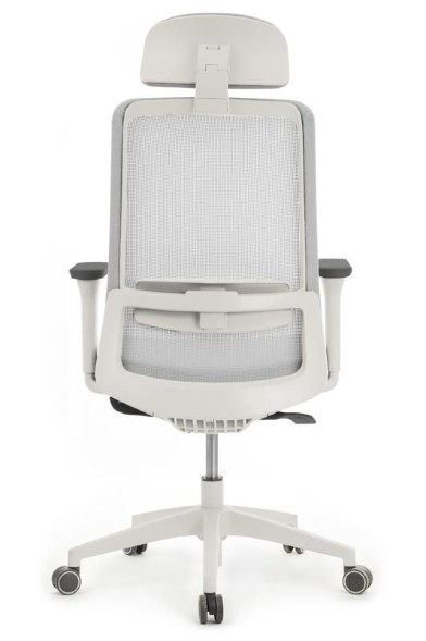 Кресло Work W-218C BLUE