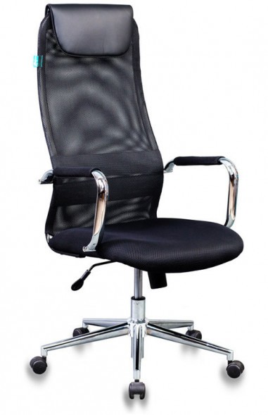 Кресло руководителя Бюрократ KB-9N