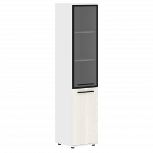 Шкаф высокий узкий EHCS 42.7(L) 426х430х1967 EDIS