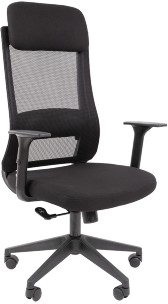 Кресло руководителя CHAIRMAN 500LT TW 