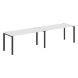Стол 2-х местный XS6WST 3270 3200х700х750 XTEN-S60