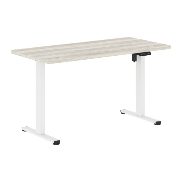 Стол письменный XHT 1367 1360х670х745-1205 XTEN-UP