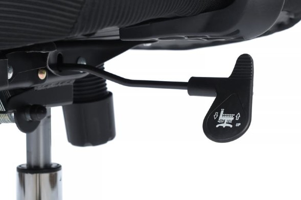 Кресло Box RCH A663-3D-M3