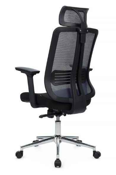 Кресло Box RCH A663-3D-M3