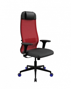 Кресло Sit 10 B1-111D - X2+UMF