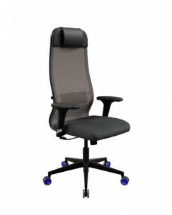 Кресло Sit 10 B1-111D - X2+UMF