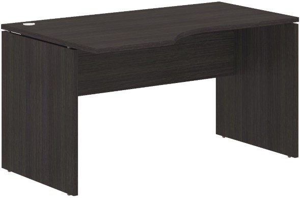 Стол эргономичный XCET 149(L) Дуб Юкон 1400х900х750 XTEN