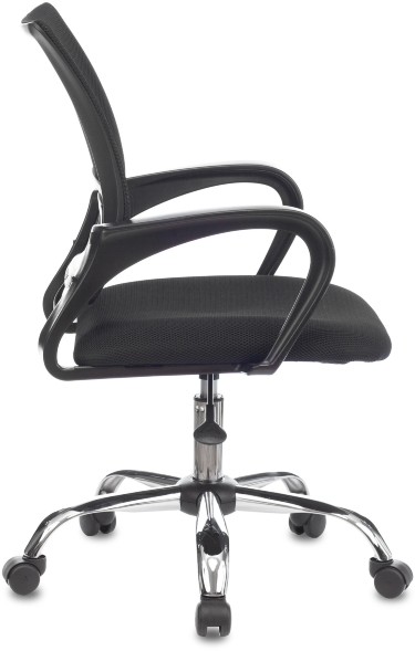 Кресло Бюрократ CH-695NLTSL в Казани 