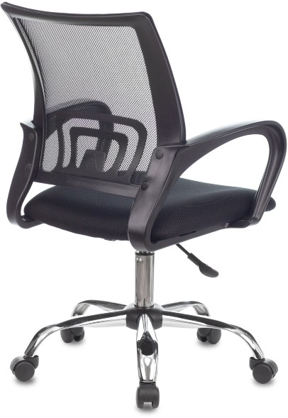 Кресло Бюрократ CH-695NLTSL в Казани 