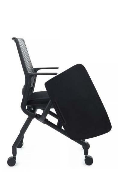 Кресло с пюпитром Moby D2002TN