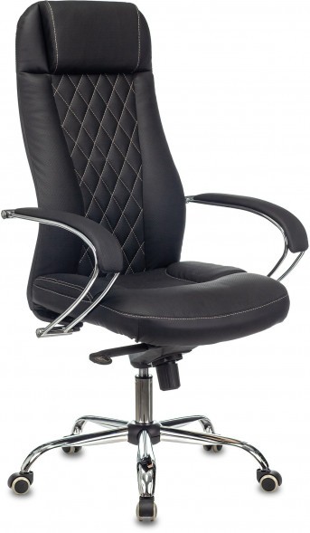 Кресло руководителя Бюрократ CH-609SL/ECO