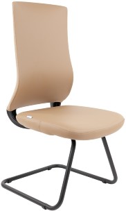 Кресло для посетителей  CHAIRMAN 500V ЭКО