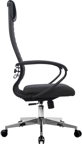 Эргономичное кресло МЕТТА Комплект 27 Ch пр/сечен