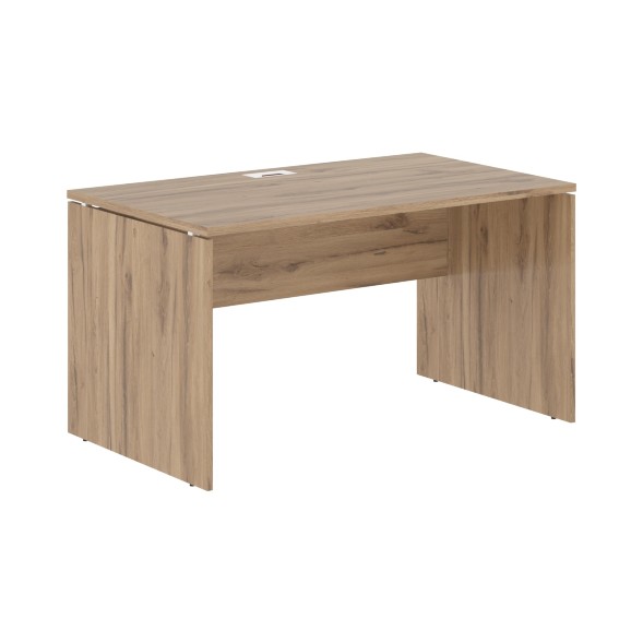 Стол прямой EDST 1380 1360х800х750 EDIS