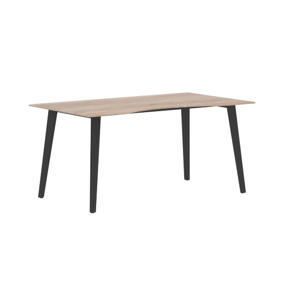 Стол руководителя JST 1690 1600х900х750 JAY